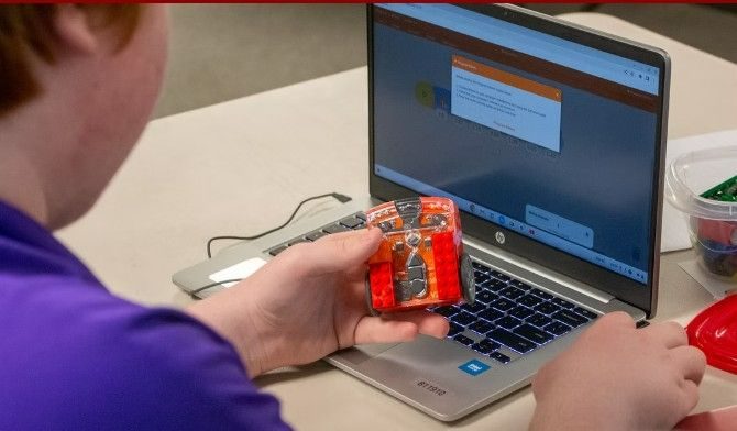 Robotics Workshop