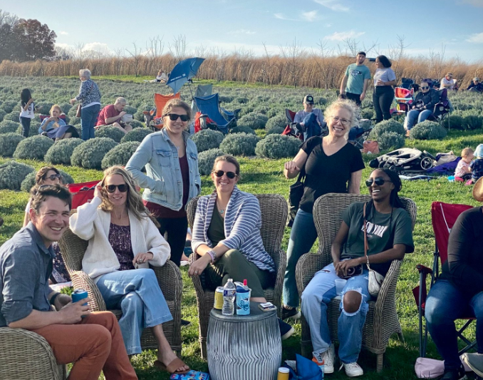 Summer Solstice Celebration