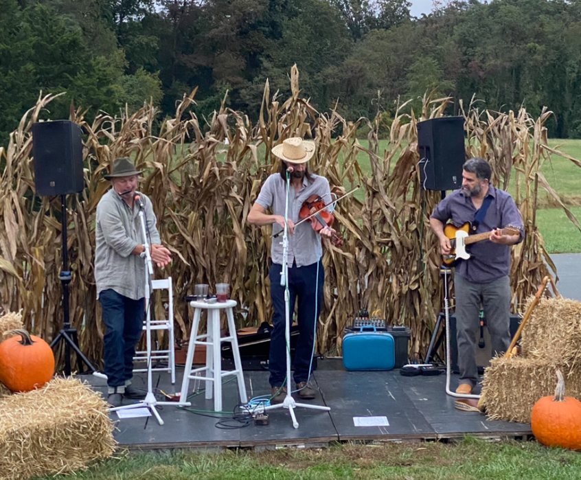 Star Bright Farm Family Fall Festival