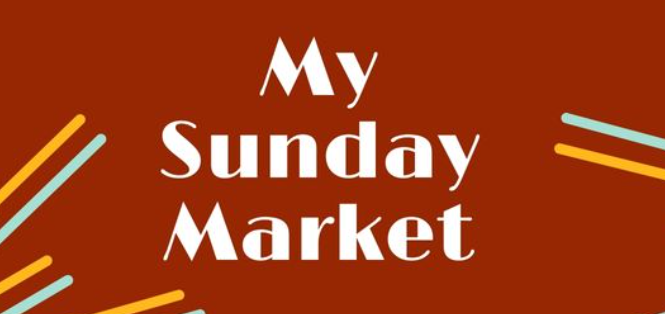My Sunday Market