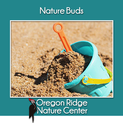 Nature Buds – Sand