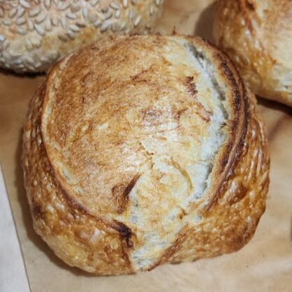 The Art of Sourdough with Bread by Bridget