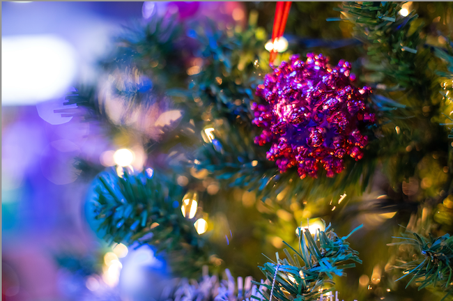 Kennedy Krieger’s Tinsel on Tap
