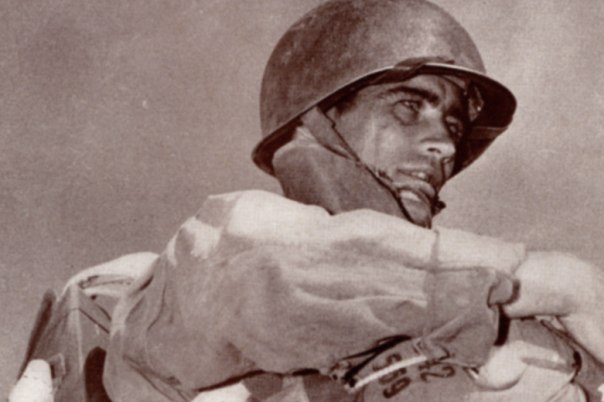 “Iron War Horses: B&O’s Support of American Troops Abroad” Public Tour