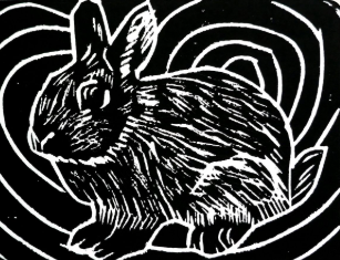 Introduction to Block Printing with Critter Critter Creations