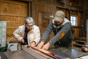 Woodworking 101
