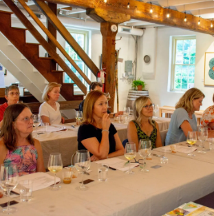 Tomatoes – “The Poison Apple”: Cooking Seminar with Chef Jerry Edwards