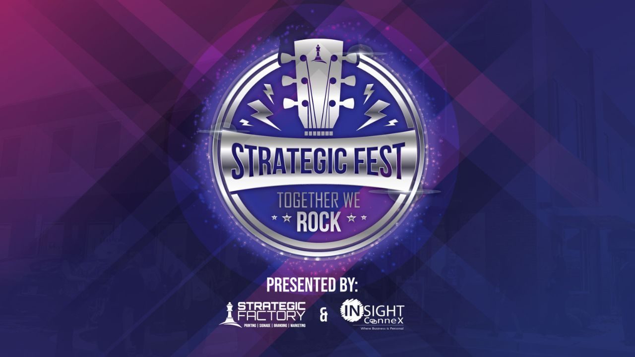 Strategic Fest