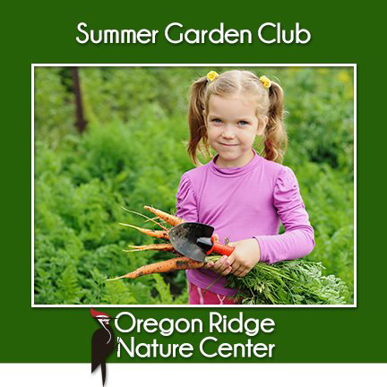 Summer Garden Club