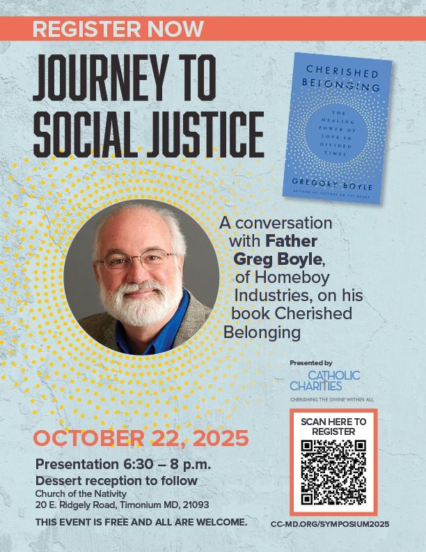 Journey to Social Justice