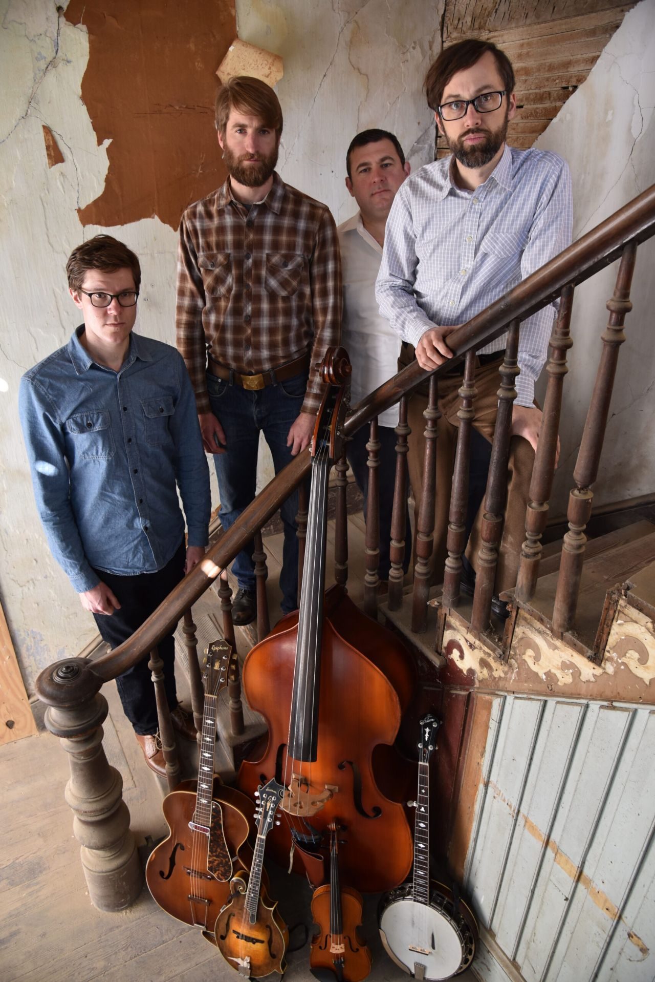 High and Wides in Concert and Conversation