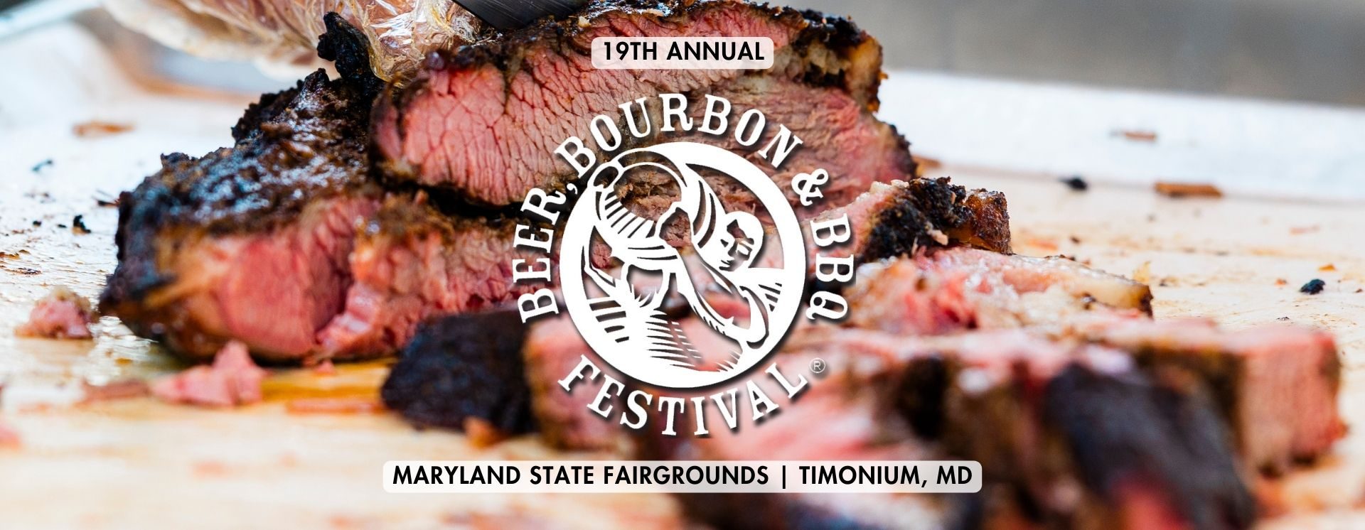 Beer, Bourbon, & BBQ Festival
