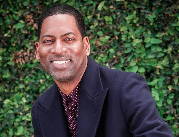 Tony Rock @ Magooby’s Joke House
