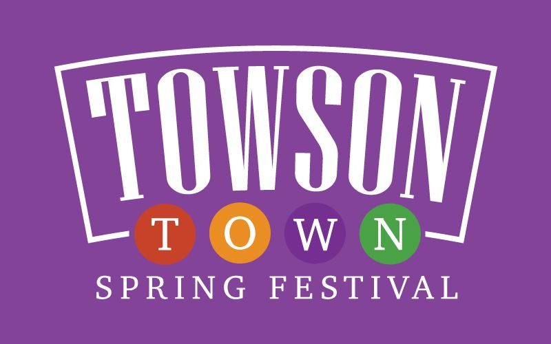 Towsontown Spring Festival