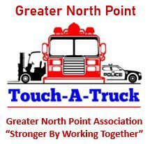 Greater North Point Touch-A-Truck