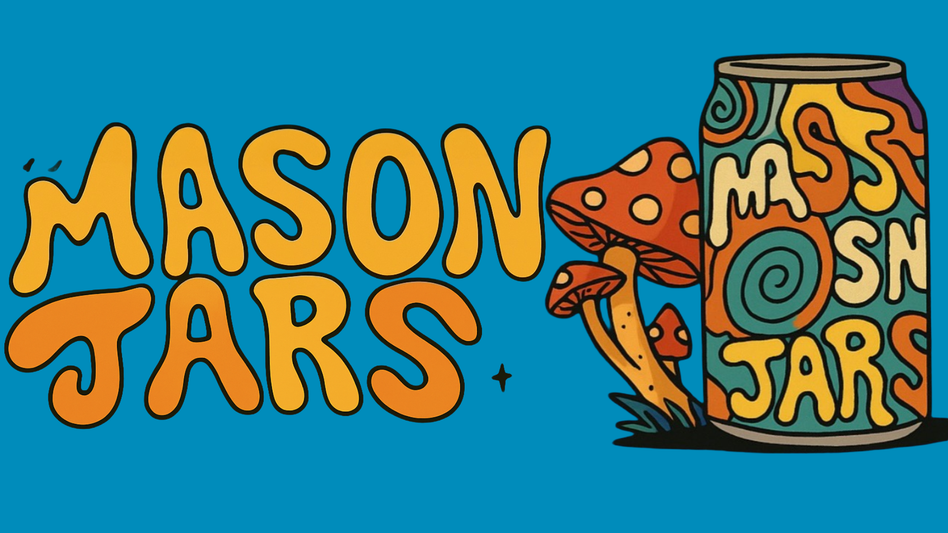 Live Music | The Mason Jars