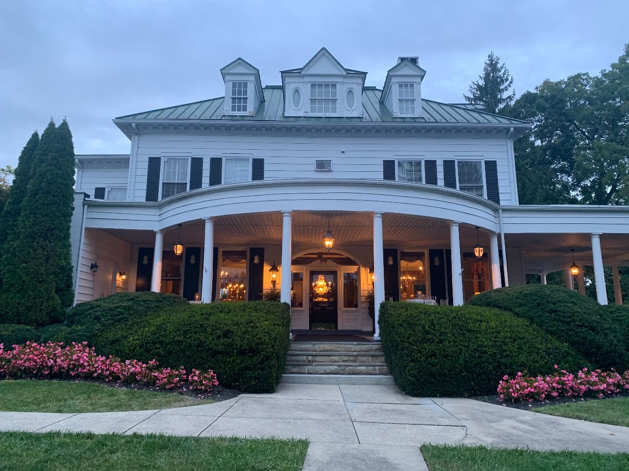 2026 Gala to Benefit HSBC – Baltimore County at 250: A Heritage Celebration
