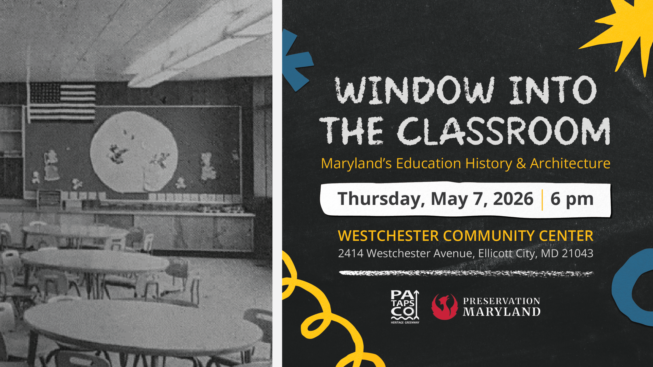 Window into the Classroom