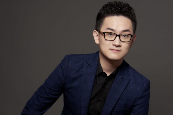 Yi-Chen Feng, piano presented by Shriver Hall Concert Series