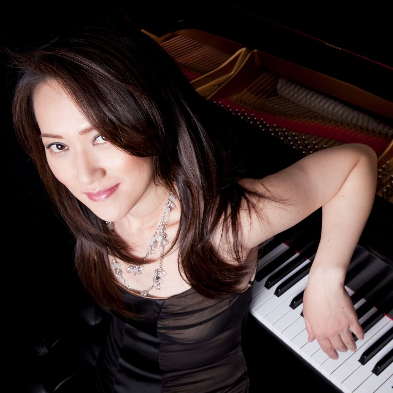 Yoko Miwa Trio in Concert and Conversation