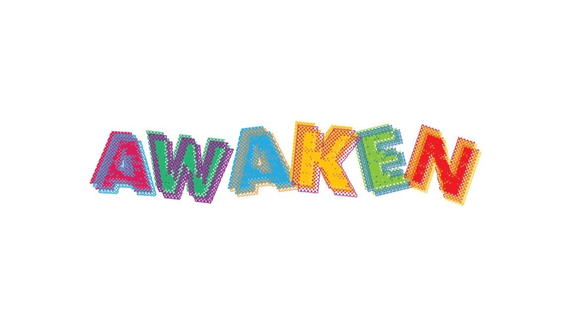 Awaken Art Exhibition