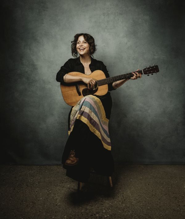 May Erlewine in Concert and Conversation