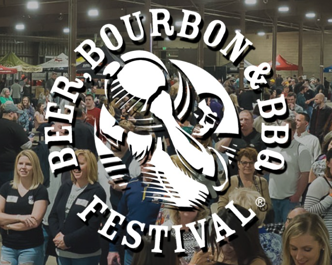 Beer, Bourbon & BBQ Festival