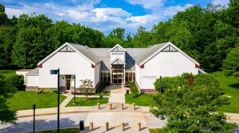 Black History Month Trivia Night at the Benjamin Banneker Historical Park and Museum