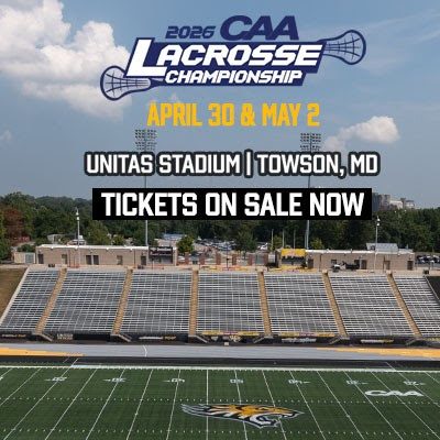 CAA Lacrosse Championship