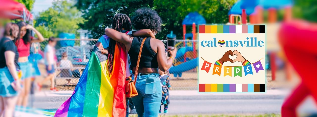 5th Annual Catonsville Pride