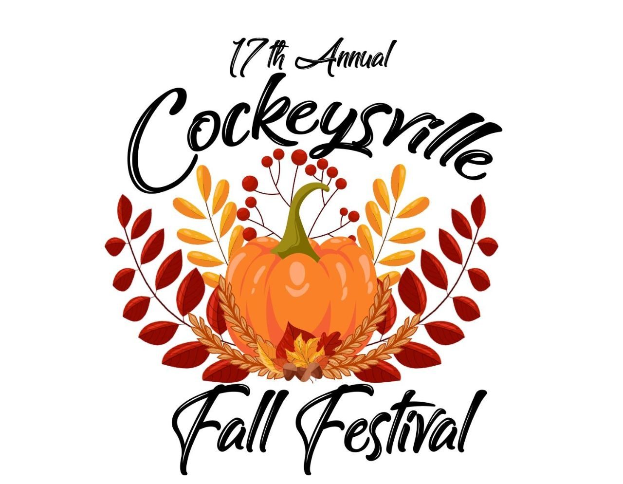 17th Annual Cockeysville Fall Festival