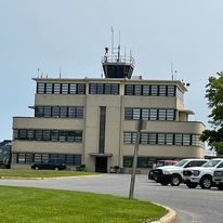 Aviation Family Fun Day with Airport Communications