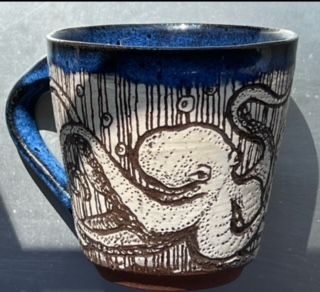8-Week Thursday AM Wheel Throwing Class with Teresa Stecher (June 18 – Aug 6)