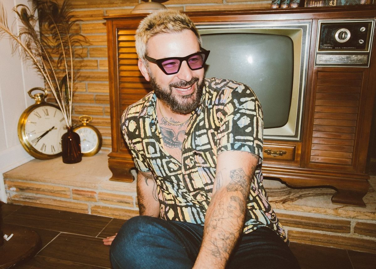 ZG Smith in Concert and Conversation