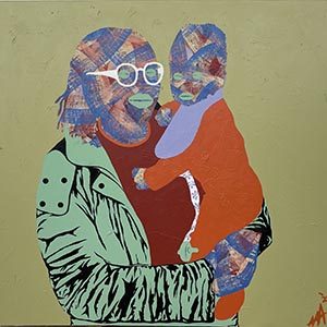 Vital Beauty – Exhibitions Reception and Artist Talk