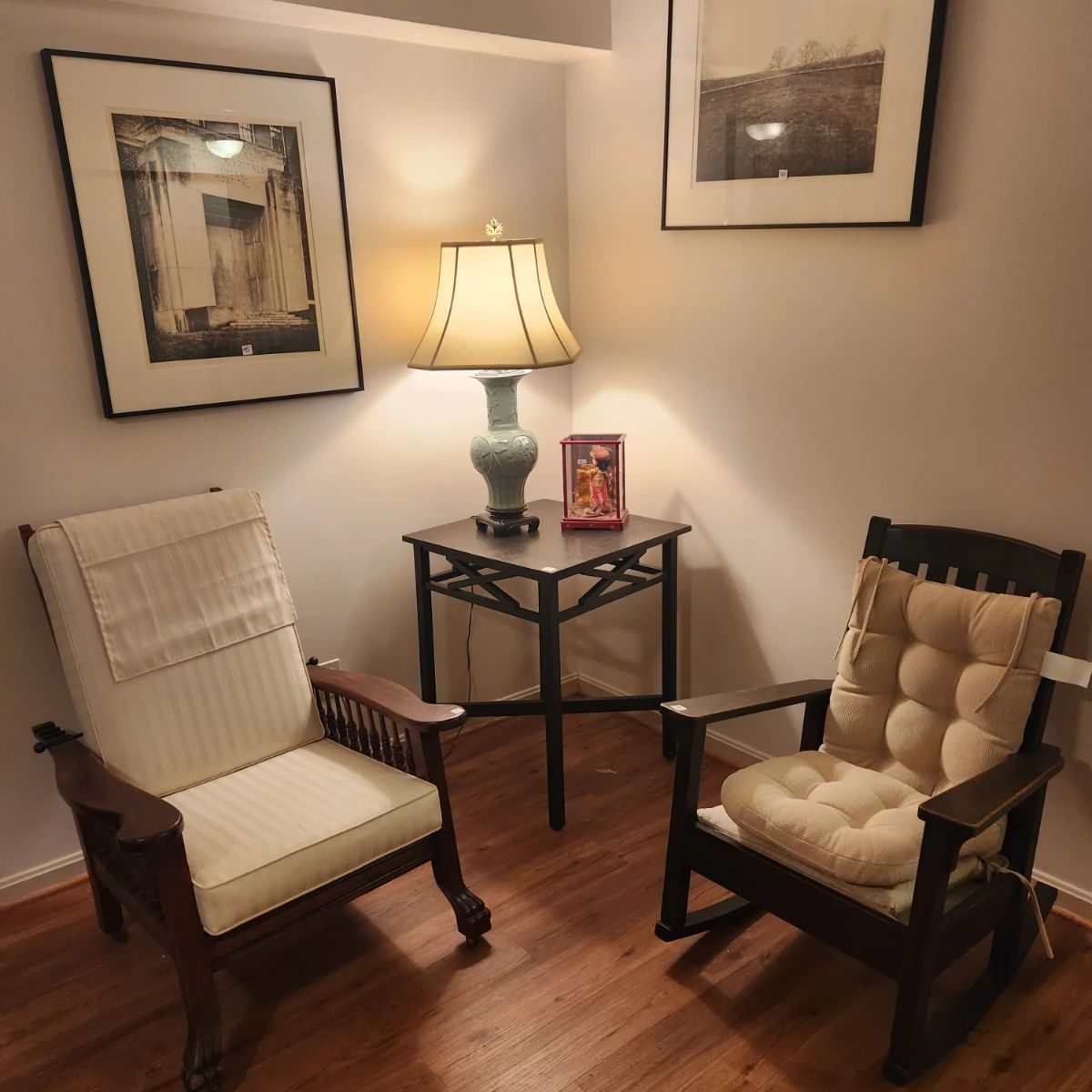 Parkton Estate Sale