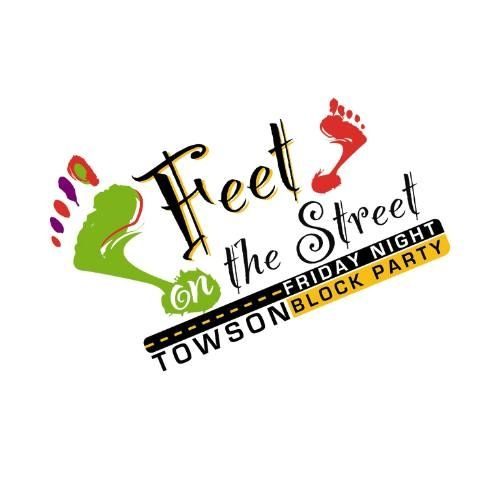 Uptown Roar – Feet on the Street
