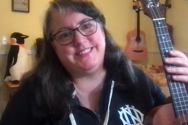 Flash Intro to Ukulele
