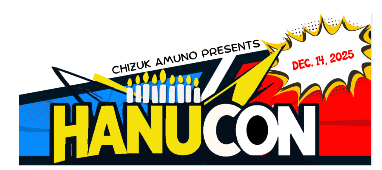 HanuCon