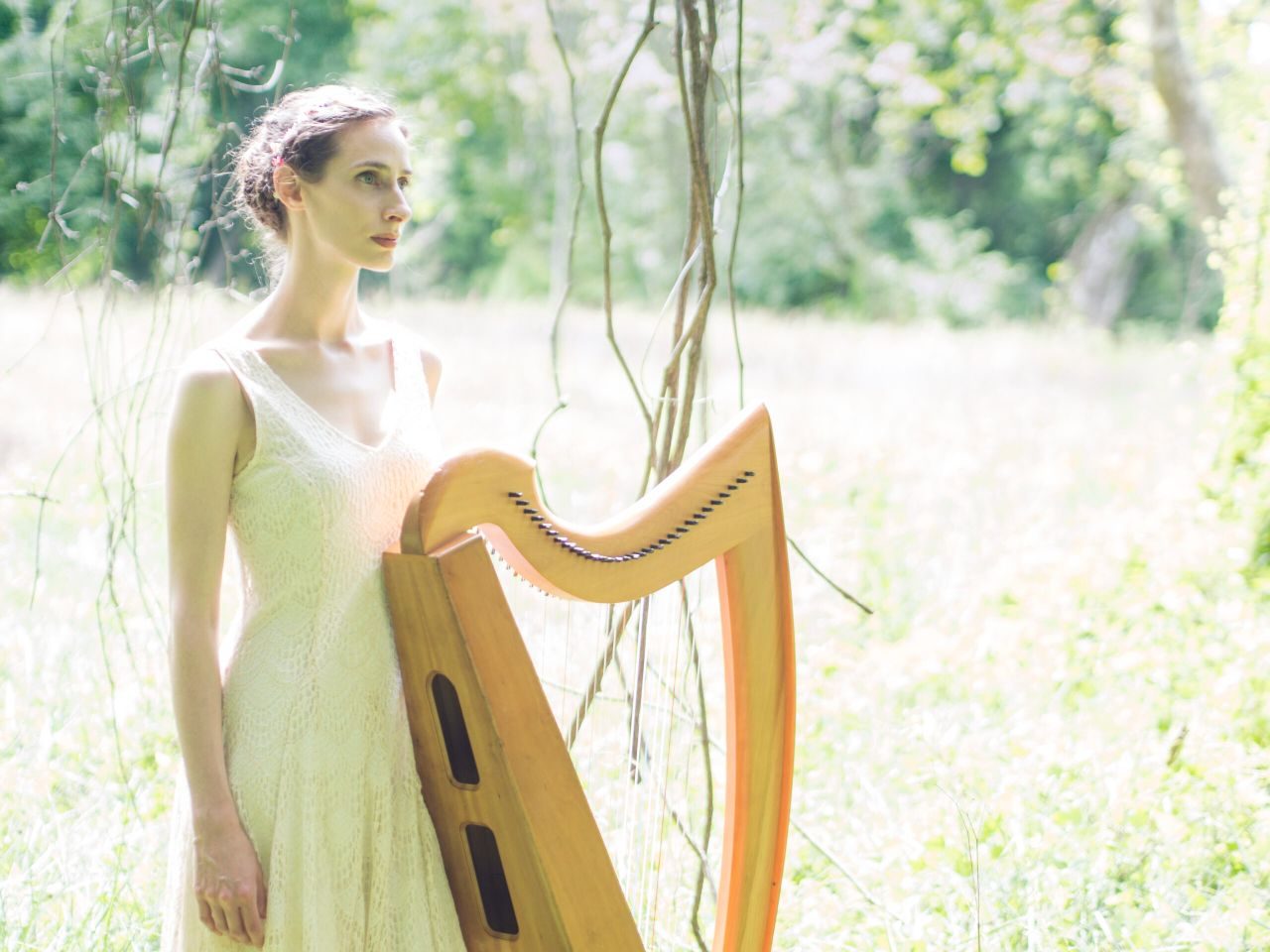 Lily Neill in Concert and Conversation