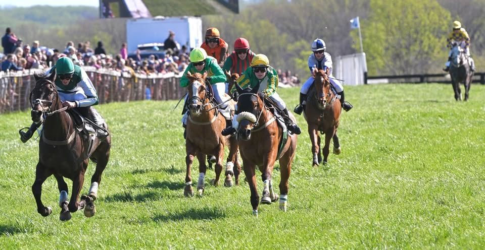 My Lady’s Manor Steeplechase