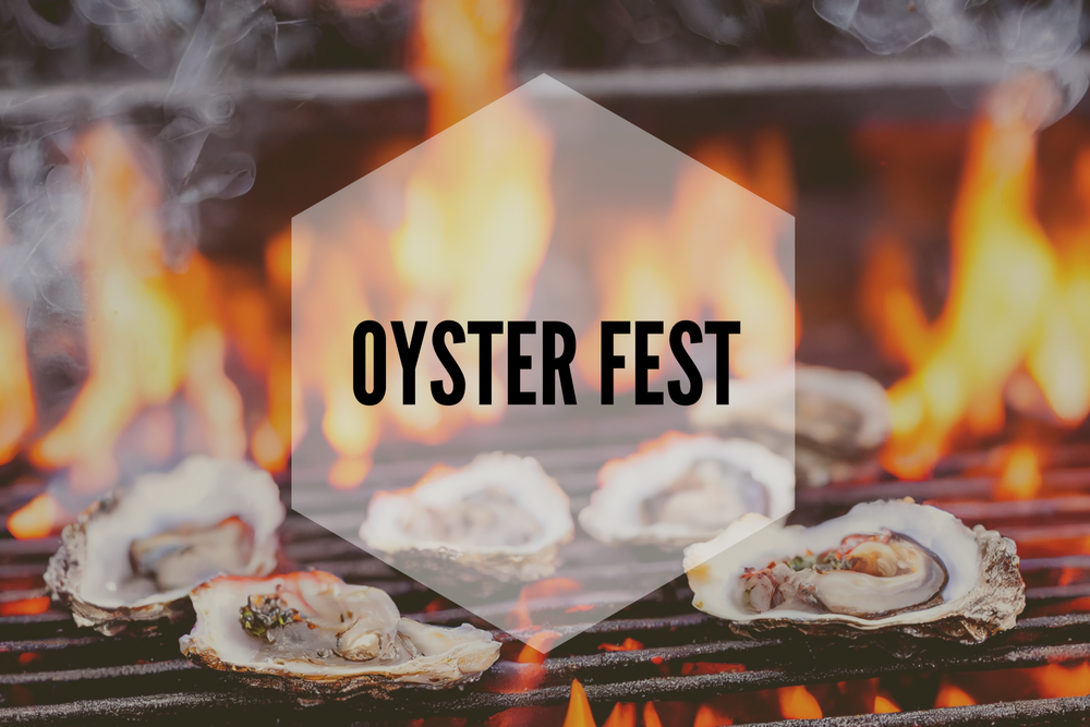 OYSTERFEST at Manor Tavern