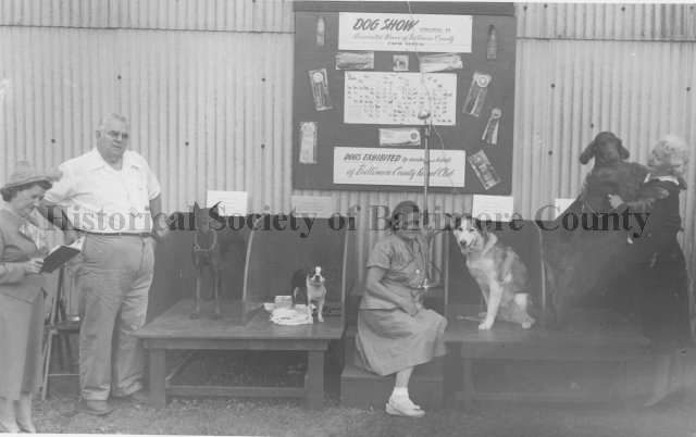 History of the Maryland State Fair with Andy Cashman
