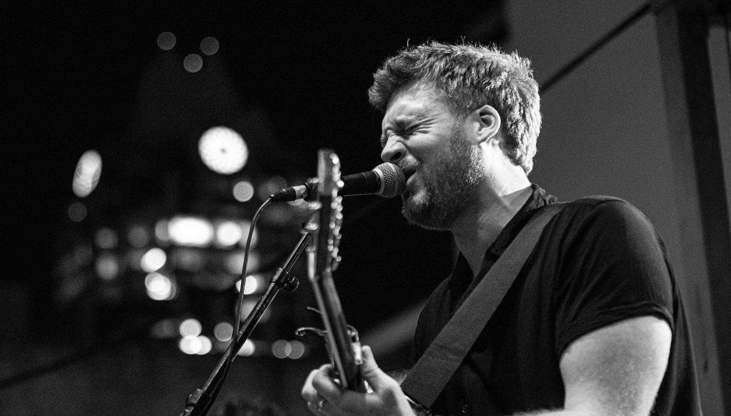 Pat Byrne in Concert and Conversation