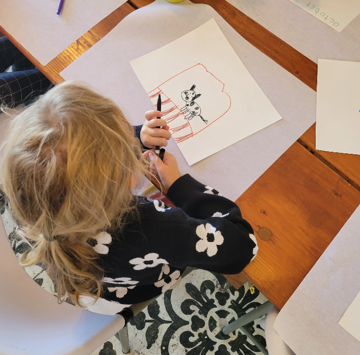 Christmas Gift & Craft Day @ Prigel