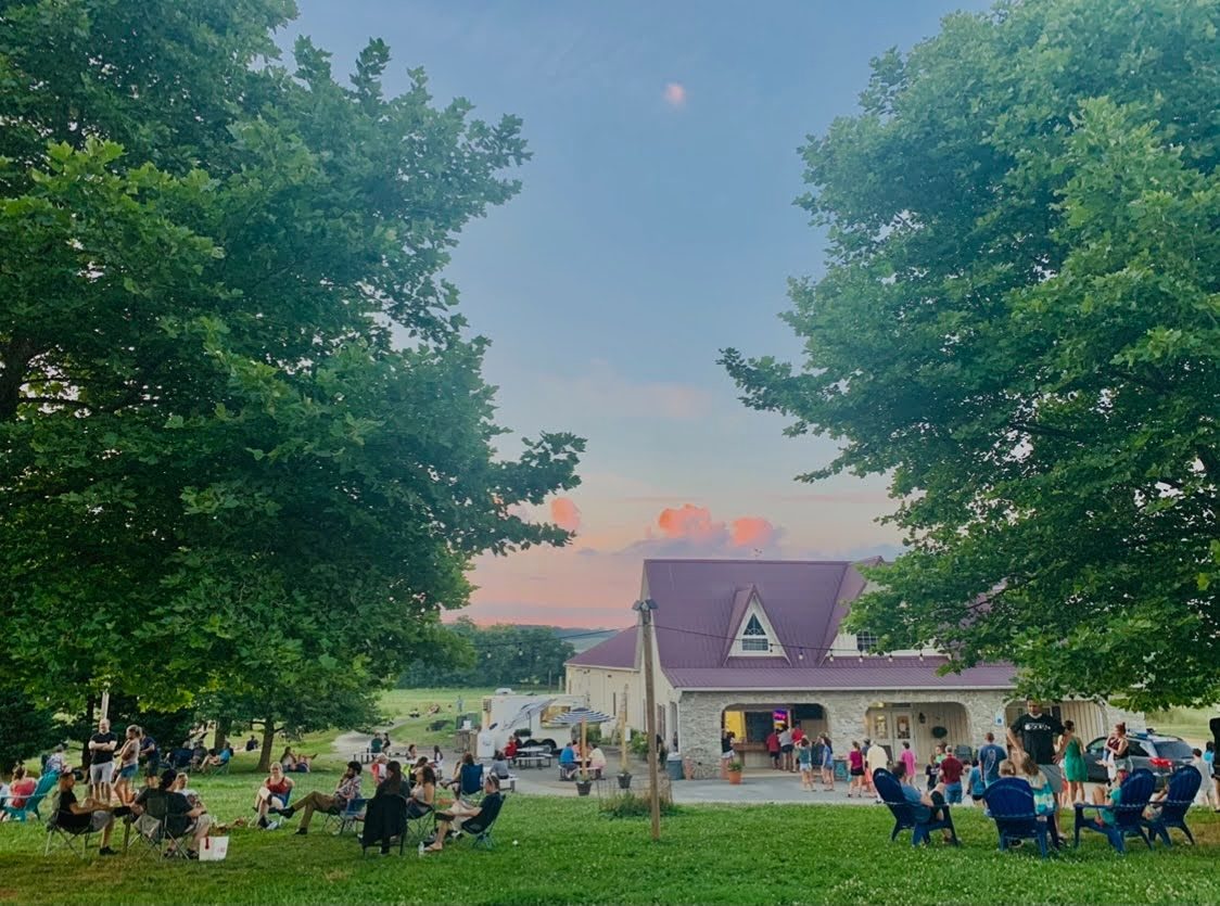 Flavor Friday at Prigel Family Creamery