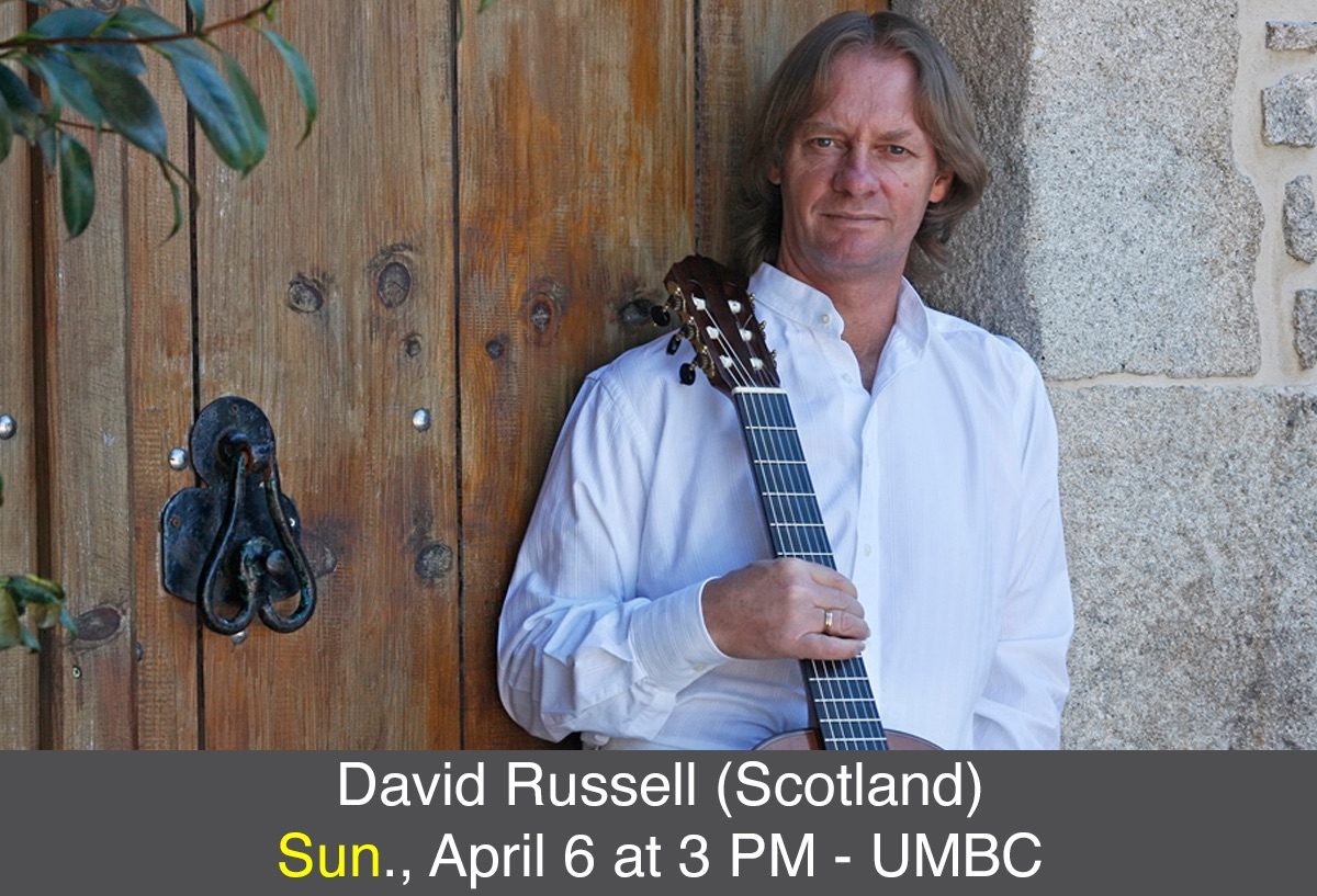 David Russell
