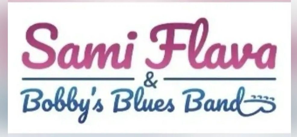 Live Music | Sami Flava & Bobby’s Blues Band