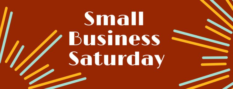 Small Business Saturday Market @ The Avenue