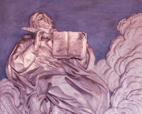 Bach’s Saint John Passion